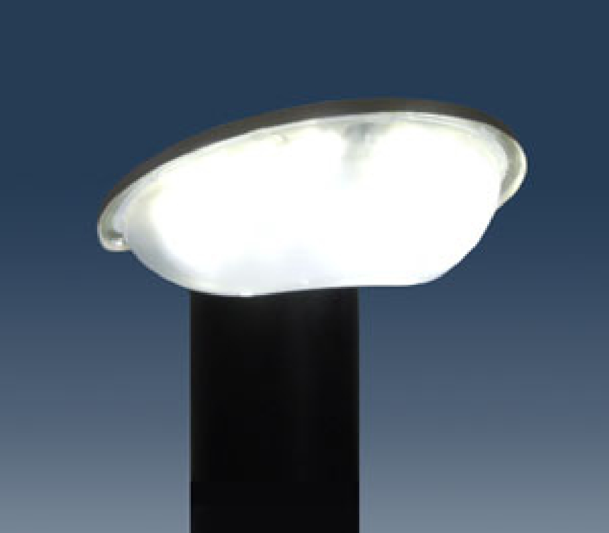 LED防犯灯