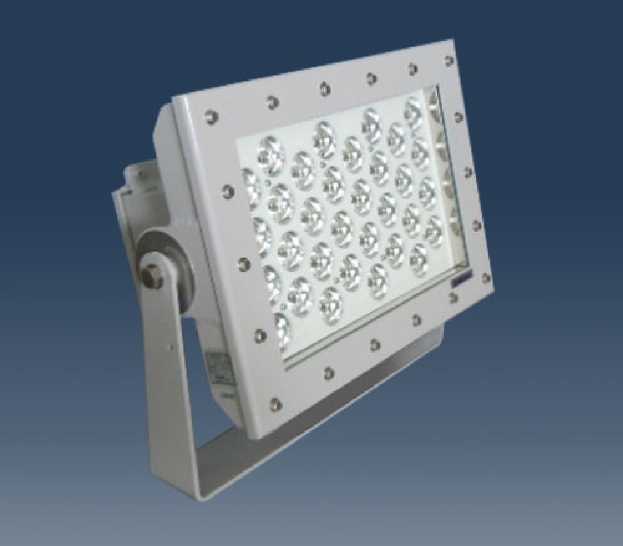 LED投光器